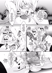 Page 116 of Oku-sama wa Moto Yariman -Besluted- 1-8 These Women Were Former Sluts -Besluted- 1-8 - preview thumbnail
