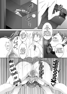 Page 140 of Oku-sama wa Moto Yariman -Besluted- 1-8 These Women Were Former Sluts -Besluted- 1-8 - preview thumbnail
