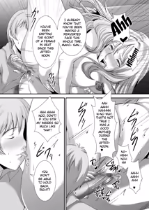 Page 161 of Oku-sama wa Moto Yariman -Besluted- 1-8 These Women Were Former Sluts -Besluted- 1-8 - preview thumbnail