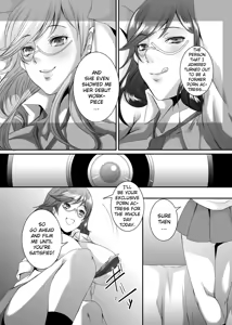 Page 174 of Oku-sama wa Moto Yariman -Besluted- 1-8 These Women Were Former Sluts -Besluted- 1-8 - preview thumbnail