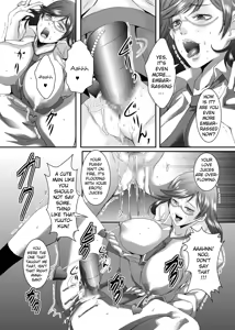 Page 178 of Oku-sama wa Moto Yariman -Besluted- 1-8 These Women Were Former Sluts -Besluted- 1-8 - preview thumbnail