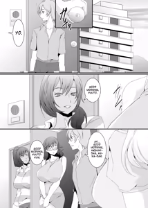 Page 2 of Oku-sama wa Moto Yariman -Besluted- 1-8 These Women Were Former Sluts -Besluted- 1-8 - preview thumbnail