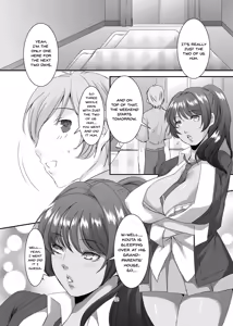 Page 219 of Oku-sama wa Moto Yariman -Besluted- 1-8 These Women Were Former Sluts -Besluted- 1-8 - preview thumbnail