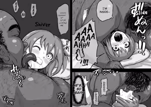 Page 4 of Pizza-ya no Baito - preview thumbnail