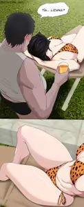 Page 45 of Sinful Lust Nivel 18 - preview thumbnail