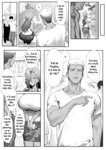 Page 115 of Onna Gal Joushi to Furin suru Hanashi | Cắm sừng vợ để tập đánh vần với cô sếp Gyaru - preview thumbnail