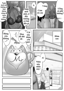 Page 138 of Onna Gal Joushi to Furin suru Hanashi | Cắm sừng vợ để tập đánh vần với cô sếp Gyaru - preview thumbnail