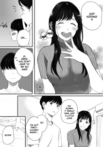 Page 11 of My Girlfriend is Miss Popular - preview thumbnail