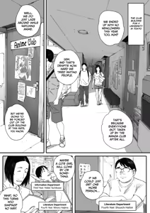 Page 3 of My Girlfriend is Miss Popular - preview thumbnail