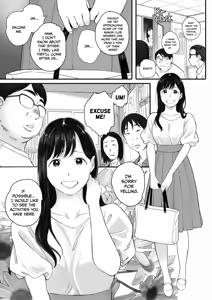 Page 4 of My Girlfriend is Miss Popular - preview thumbnail