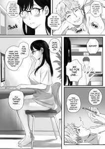 Page 46 of My Girlfriend is Miss Popular - preview thumbnail