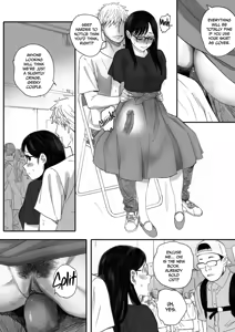Page 56 of My Girlfriend is Miss Popular - preview thumbnail