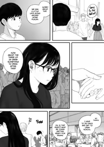 Page 66 of My Girlfriend is Miss Popular - preview thumbnail