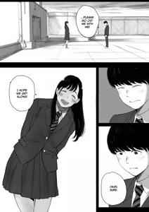 Page 73 of My Girlfriend is Miss Popular - preview thumbnail
