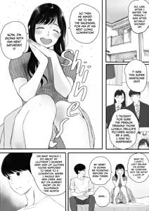Page 8 of My Girlfriend is Miss Popular - preview thumbnail
