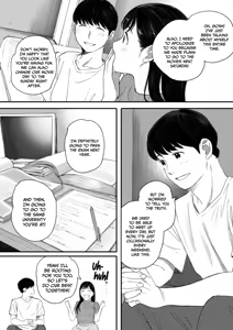 Page 9 of My Girlfriend is Miss Popular - preview thumbnail