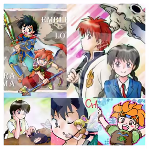 Page 299 of Artist:akimaharu - preview thumbnail