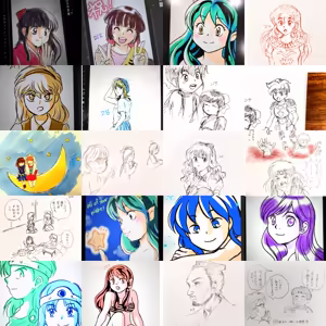 Page 66 of Artist:akimaharu - preview thumbnail