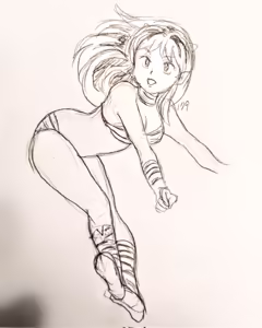 Page 8 of Artist:akimaharu - preview thumbnail