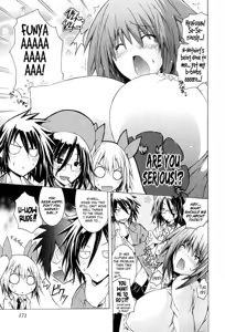 Page 154 of Manga ecchi lactation compilation - preview thumbnail