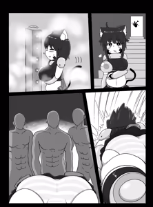 Page 25 of Norako Quest | 노라코 퀘스트 1~6층 - preview thumbnail