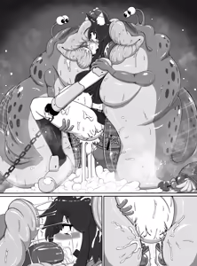 Page 30 of Norako Quest | 노라코 퀘스트 1~6층 - preview thumbnail