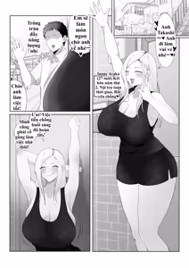 Page 3 of Danna Daisuki Nagachichi Hitozuma Gal ga Otonari-san no Seishori Pet ni Naru Made | Đi Làm Để Giúp Chồng, Nào Ngờ Trở Thành "Thú Cưng" Giải Quyết Sinh Lý - preview thumbnail
