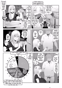 Page 8 of Danna Daisuki Nagachichi Hitozuma Gal ga Otonari-san no Seishori Pet ni Naru Made | Đi Làm Để Giúp Chồng, Nào Ngờ Trở Thành "Thú Cưng" Giải Quyết Sinh Lý - preview thumbnail