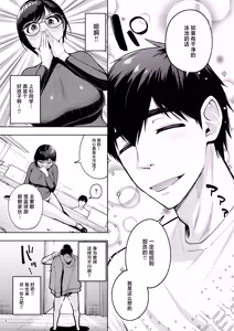 Page 8 of AroThir Dokushin Josei Kyoushi wa Shishunki Danshi Nanka yori Tamatten da yo! | 奔三的-单身女教师可是比思春期的男生还要憋得慌啊! 2 - preview thumbnail