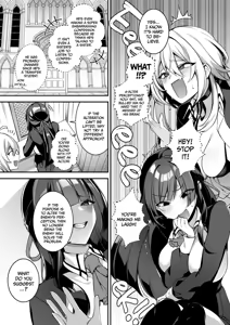Page 10 of Fucked Into Submission 4 - preview thumbnail