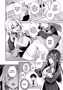 Page 51 of Fucked Into Submission 5 - preview thumbnail