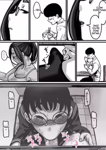 Page 14 of Haha to Ochite Iku Part 1 | Falling with Mother Part 1 - preview thumbnail