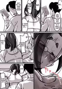Page 34 of Haha to Ochite Iku Part 1 | Falling with Mother Part 1 - preview thumbnail