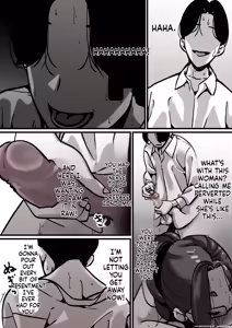 Page 35 of Haha to Ochite Iku Part 1 | Falling with Mother Part 1 - preview thumbnail