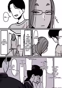 Page 7 of Haha to Ochite Iku Part 1 | Falling with Mother Part 1 - preview thumbnail