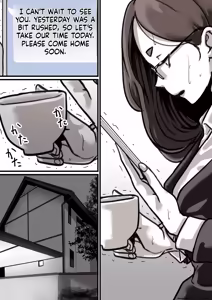 Page 11 of Haha to Ochite Iku Part 3 | Falling with Mother Part 3 - preview thumbnail