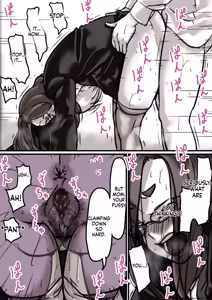 Page 24 of Haha to Ochite Iku Part 3 | Falling with Mother Part 3 - preview thumbnail