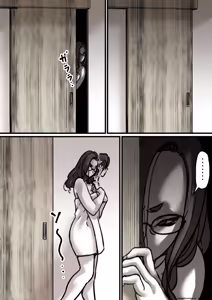 Page 55 of Haha to Ochite Iku Part 3 | Falling with Mother Part 3 - preview thumbnail