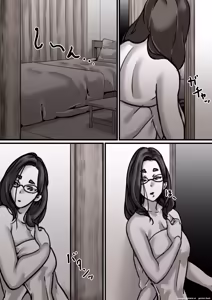 Page 56 of Haha to Ochite Iku Part 3 | Falling with Mother Part 3 - preview thumbnail