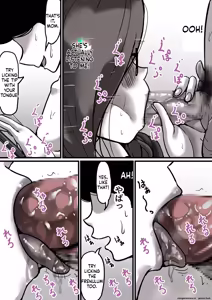 Page 49 of Haha to Ochite Iku Part 4 | Falling with Mother Part 4 - preview thumbnail