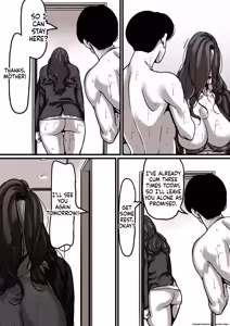 Page 19 of Haha to Ochite Iku Part 5 | Falling with Mother Part 5 - preview thumbnail
