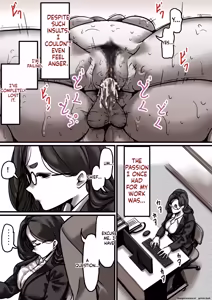 Page 29 of Haha to Ochite Iku Part 6 | Falling with Mother Part 6 - preview thumbnail