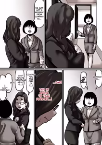 Page 40 of Haha to Ochite Iku Part 7 | Falling with Mother Part 7 - preview thumbnail
