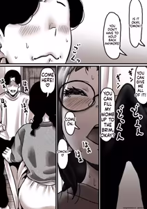 Page 72 of Haha to Ochite Iku Part 7 | Falling with Mother Part 7 - preview thumbnail