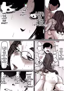 Page 64 of Haha to Ochite Iku Part 8 | Falling with Mother Part 8 - preview thumbnail