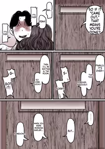 Page 84 of Haha to Ochite Iku Part 8 | Falling with Mother Part 8 - preview thumbnail