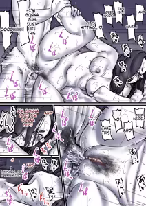 Page 60 of Haha to Ochite Iku Part 9 | Falling with Mother Part 9 - preview thumbnail