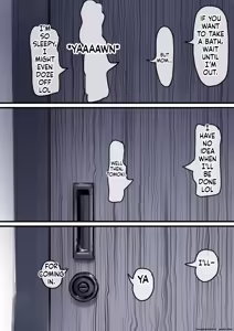 Page 94 of Haha to Ochite Iku Part 9 | Falling with Mother Part 9 - preview thumbnail