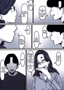 Page 18 of Haha to Ochite Iku Part 10 | Falling with Mother Part 10 - preview thumbnail