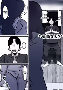 Page 21 of Haha to Ochite Iku Part 10 | Falling with Mother Part 10 - preview thumbnail